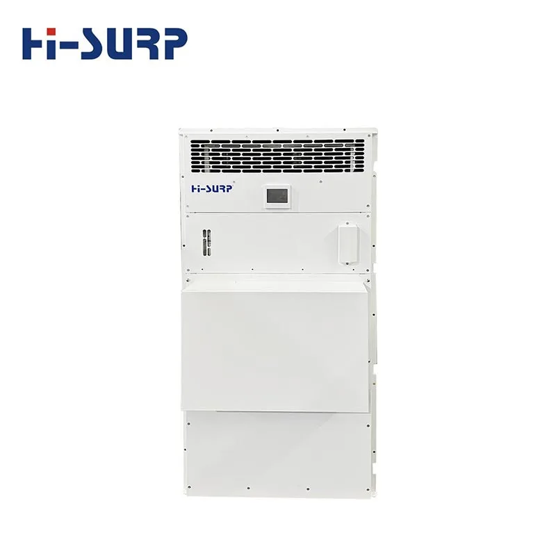 Energijos kaupimo sistemos aušintuvas Energijos kaupimo sistemos aušintuvas