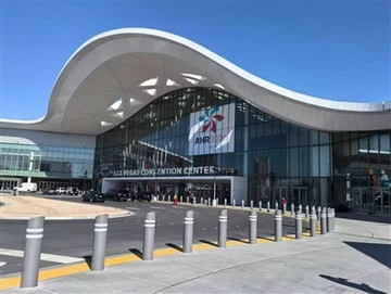 „Hicon“ demonstruoja naujoves AHR EXPO 2026: iš naujo apibrėžti tikslaus aušinimo standartai