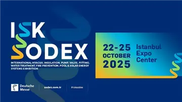 Hicon Turkijoje HVAC&R Expo! Sveiki atvykę į mūsų stendą!